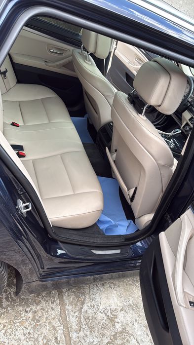 BMW 5 Series 2012 — imagine 2