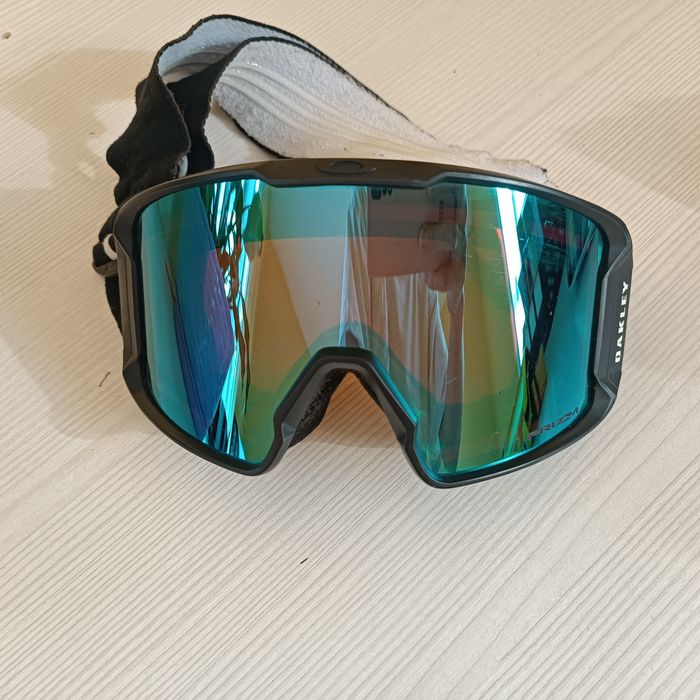 Горнолыжные очки