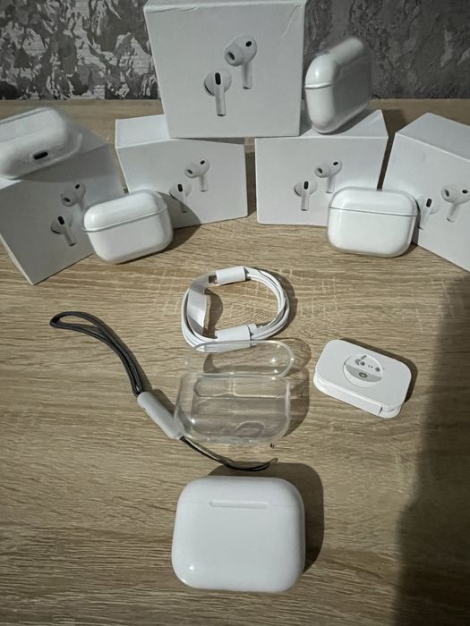 Airpods Pro 2nd generation