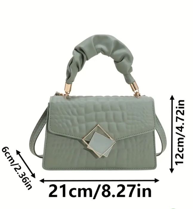 Geantă elegantă nouă