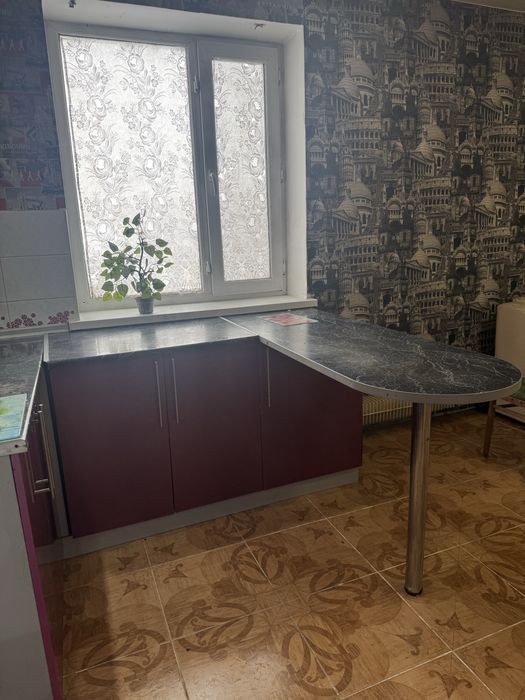 Продам кухонный гарнитур