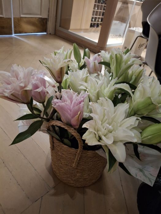 Гүл сатылады 30000 теңге окончательно