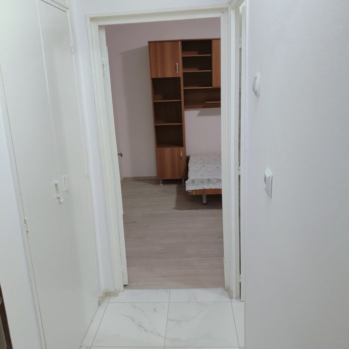 Închiriez apartament cu 1 cameră zona Gării complet mobilat și utilat