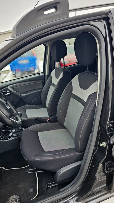 Vând Dacia Duster 1.5 DCI Euro 6 4x4, 2018