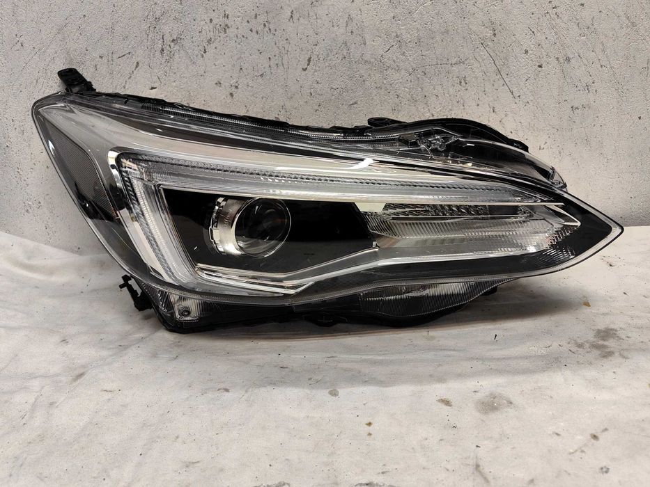 Оригинален фар субару  Subaru XV Full Led