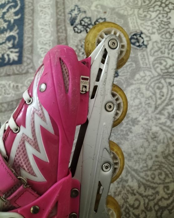 Продаётся ролики