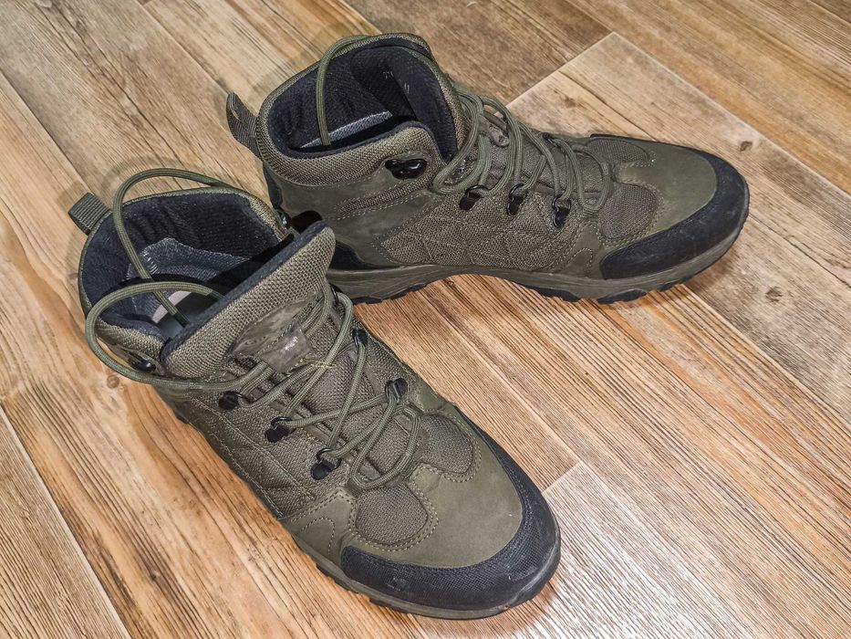 Ботинки, кроссовки GREYDER