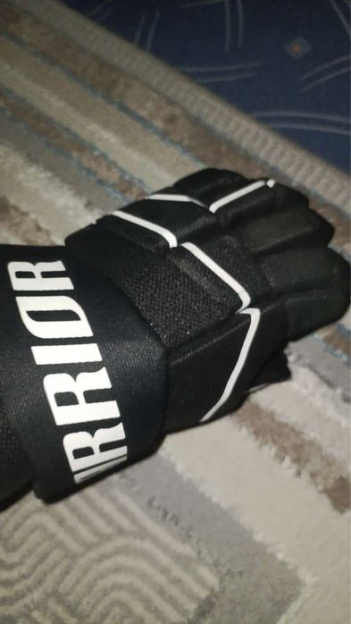 краги warrior 12