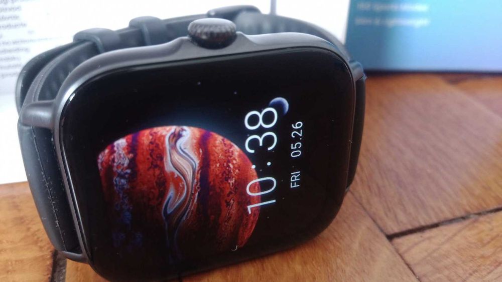 Смарт Часовник Xiaomi Amazfit GTS 3 G