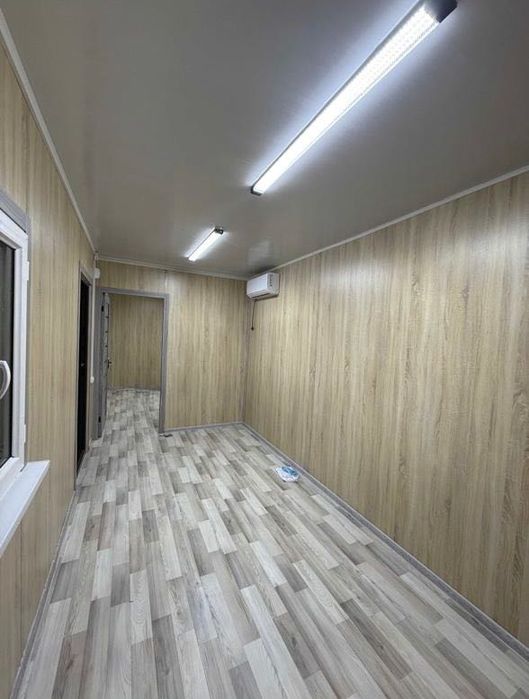 Скидка/Дом/Офис из контейнер!!!