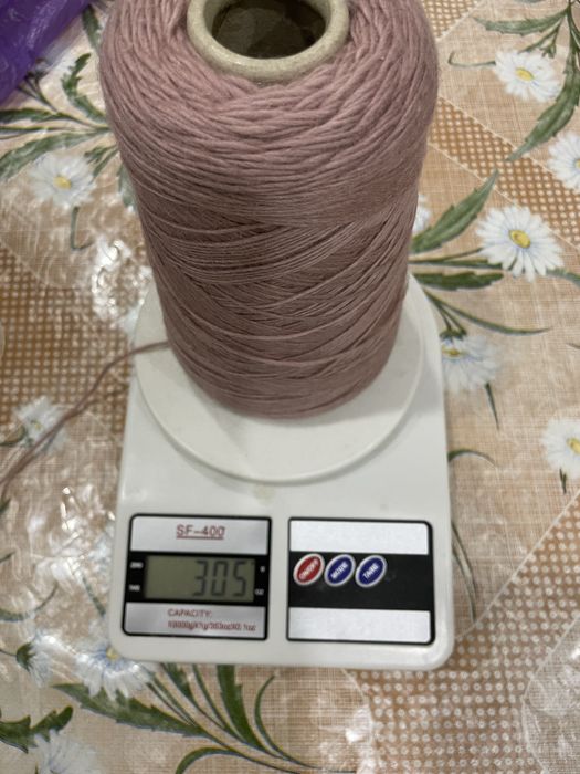 Продам пряжу. Продам..