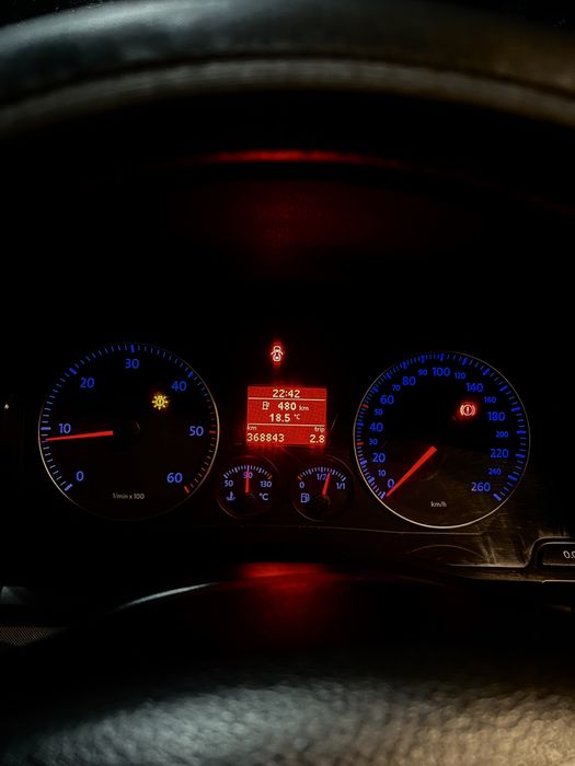 VOLKSWAGEN Golf 2007 — imagine 2