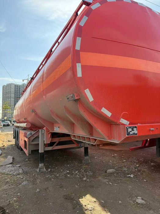 Прицепы/Автоцистерна