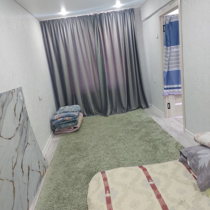 Сдаётся двухкомнатная квартира