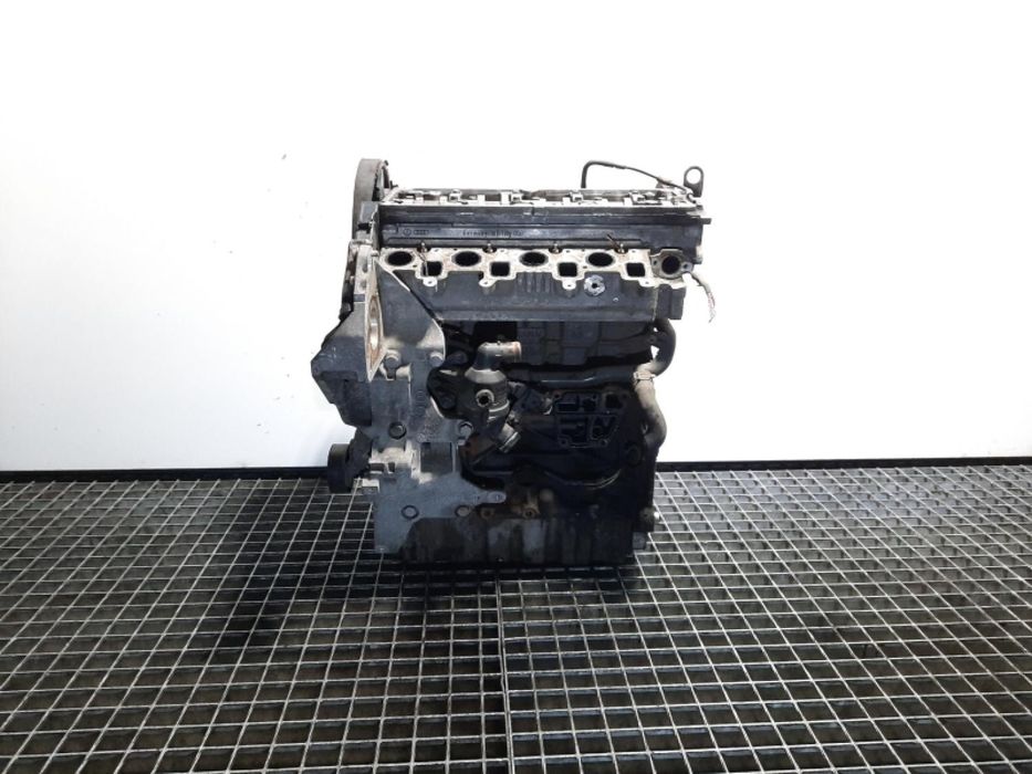 Motor, cod CAY, Vw Touran (1T3) 1.6 tdi Volkswagen