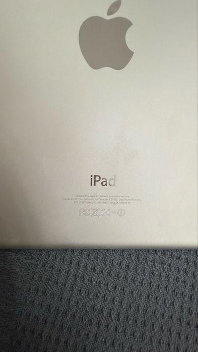 Продам ipad mini