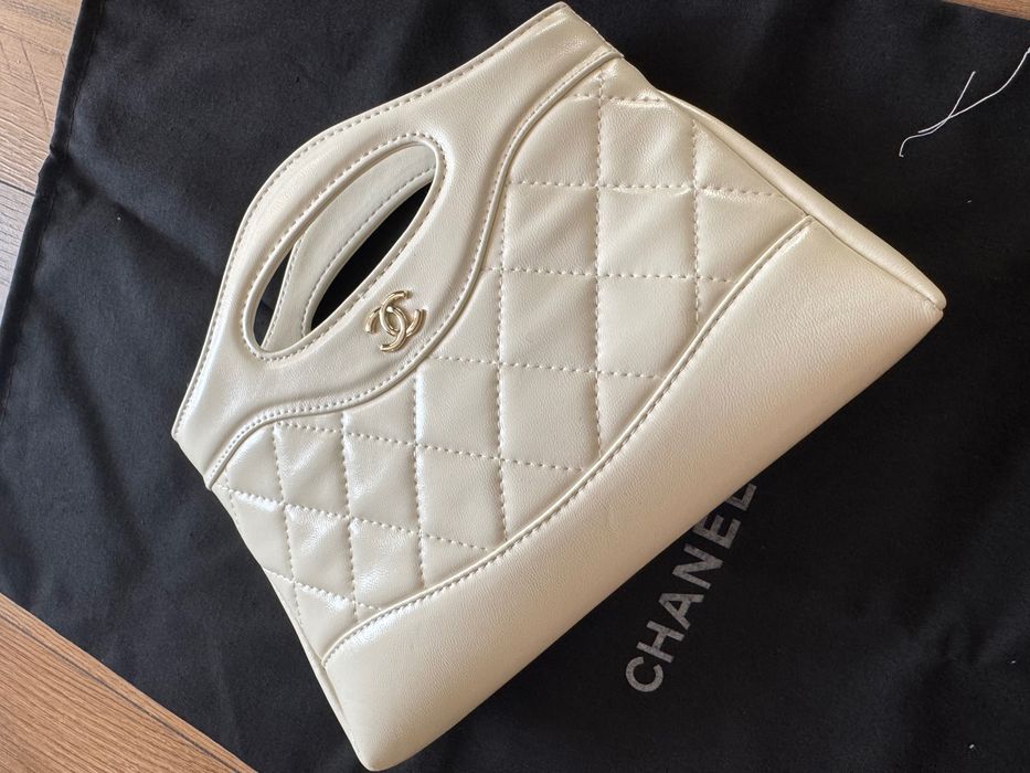 Луксозна чанта Chanel