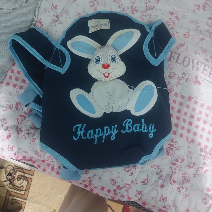 Bolalar va chaqalolar kingurusi