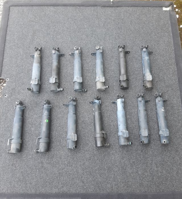 Пръскалки за фарове Мерцедес w211