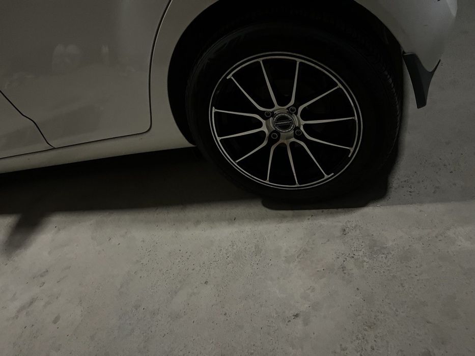 Vossen diska obmen koblt diskaga holati yaxshi