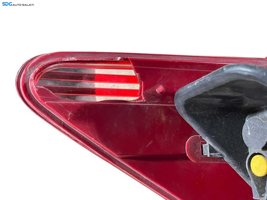 Stop Lampa Tripla Dreapta Peugeot 407 SW Break Combi 2004 - 2010 (Prindere Lipsa Stanga Sus) [LR0313]