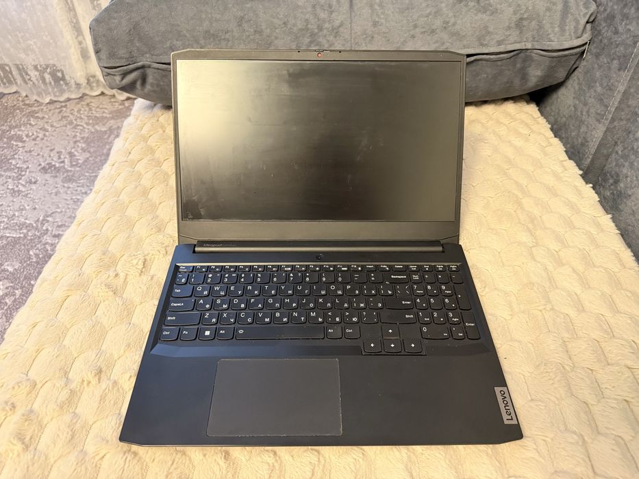 Ноутбук Lenovo IdeaPad Gaming 3i