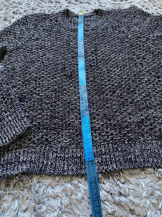 pulover tricotat cos