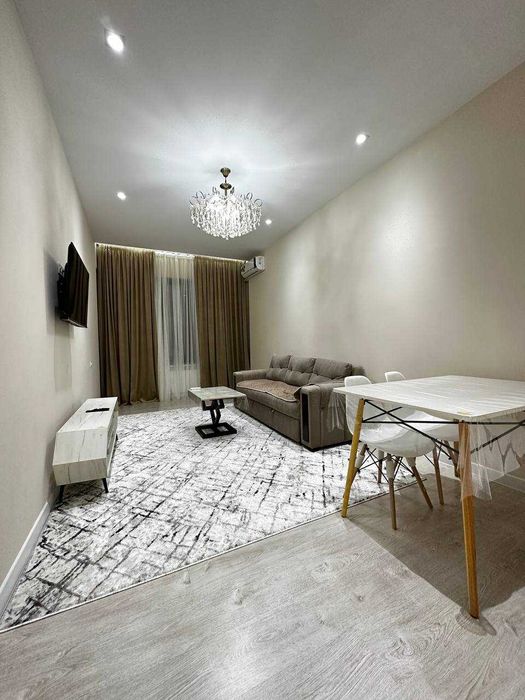 Сдаётся Посуточно-Кунлик Квартиры в аренду Городе Самарканд (Поворот)