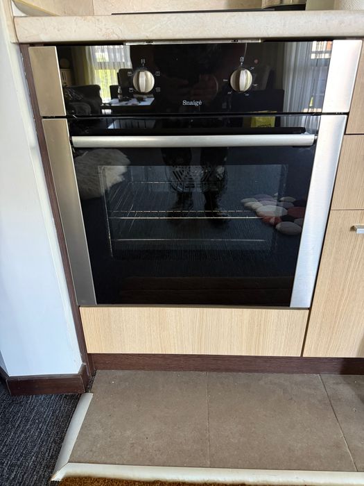 Фурна за вграждане Snaige