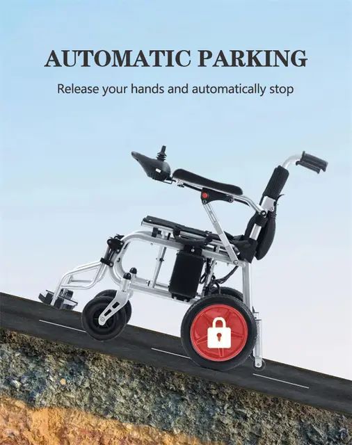 Elektron kolyaska електрическая инвалидная коляска N 37