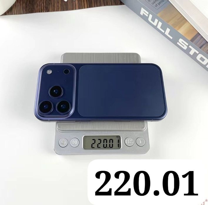 Модель айфона 1:1