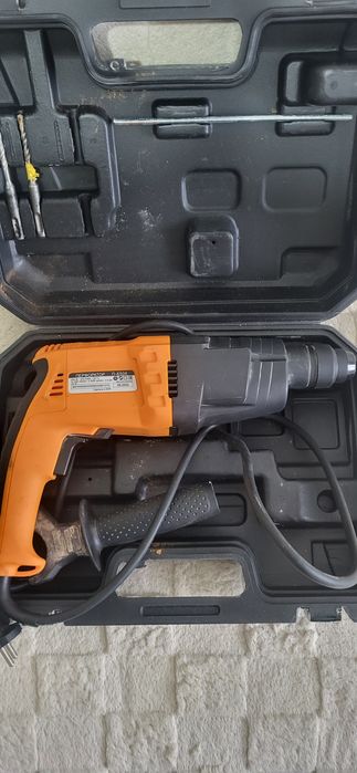 Перфоратор Вихрь п-650К