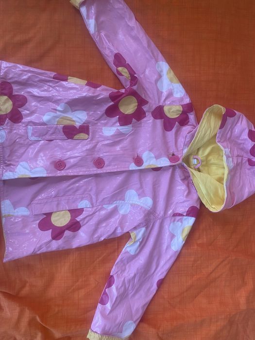 Продам детские вещи разные