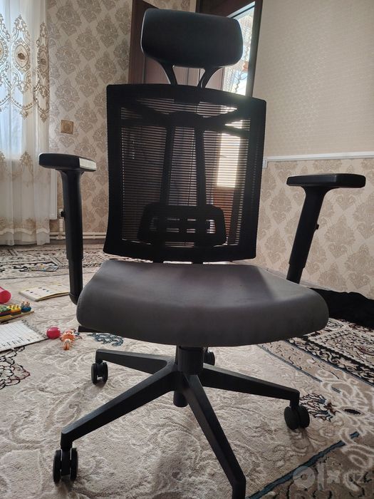 Ofis kreslo arzon narxda