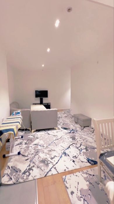 2х комнатная в ЖК Greenwich