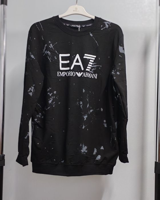 Мъжки суитчъри/Блузи с дълъг ръкав