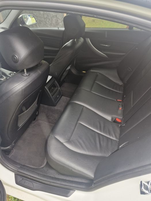 BMW 3 Series 2012 — imagine 5