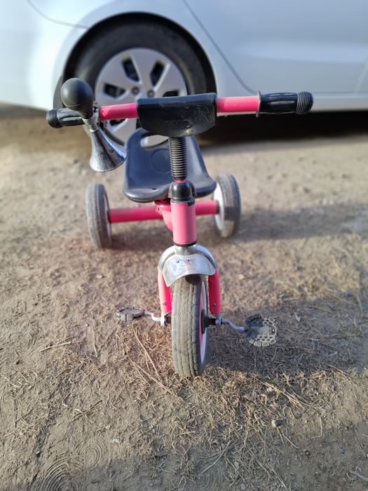 Продам детский велосипед