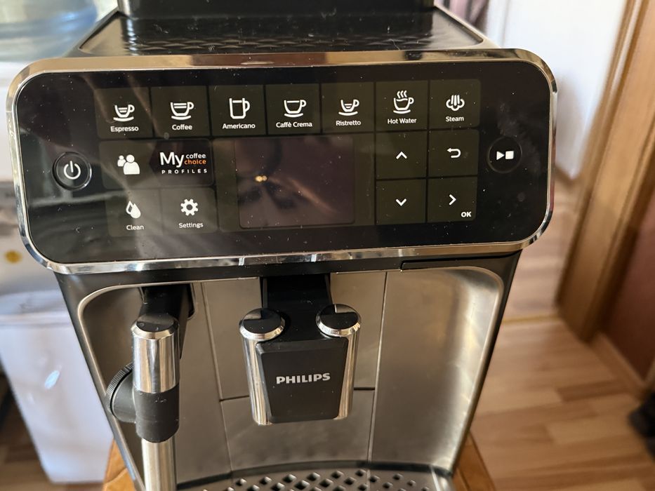 Espresor cafea Philips