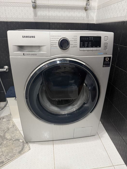 Стиральная машина Samsung