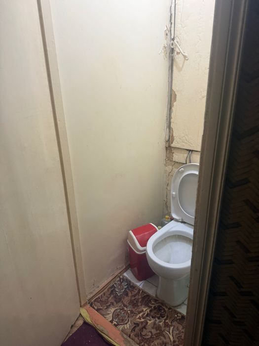 Продам свою квартиру Юнус Абад 13 кв