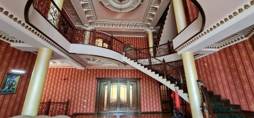 2 дома центр Луначарского 20 соток