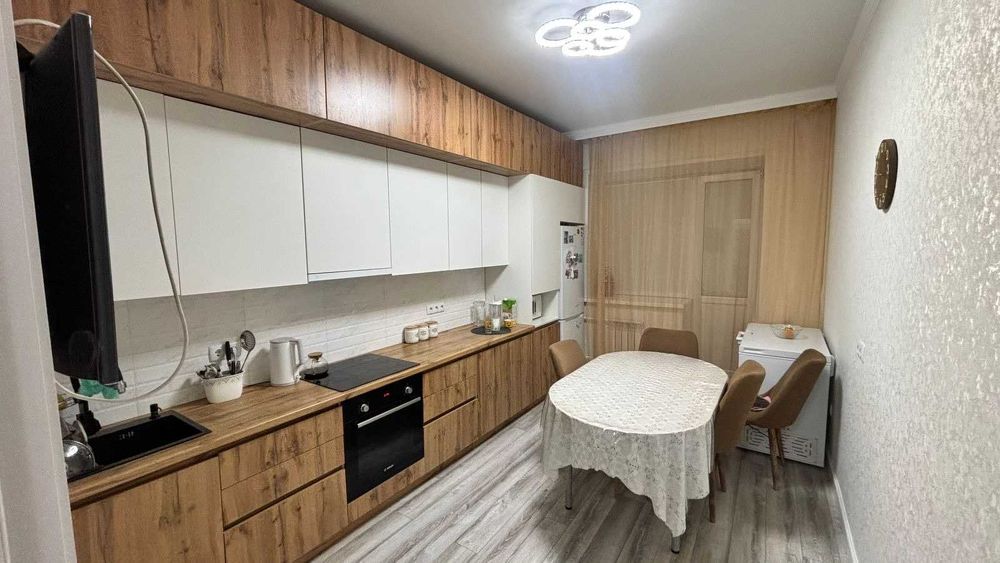 Продам 3-ком. квартиру