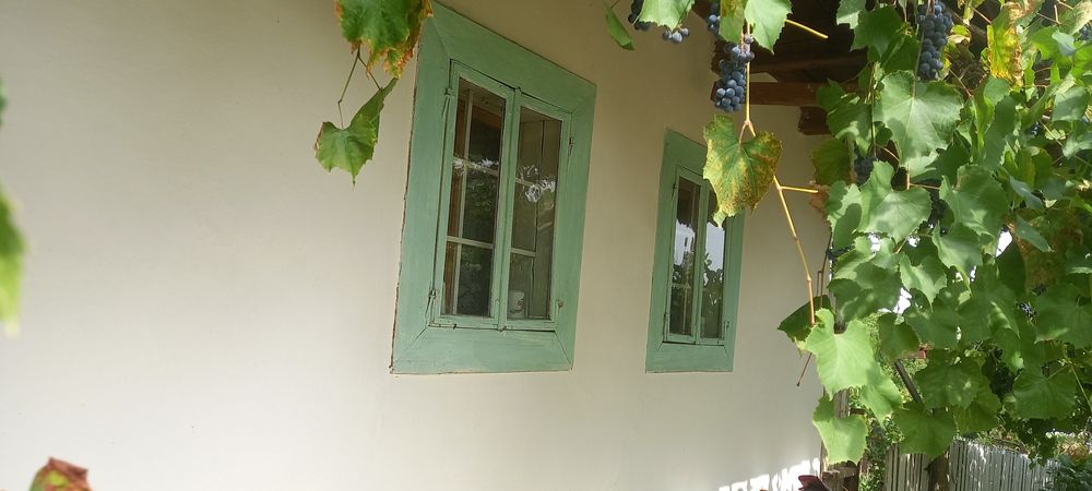 Vand casa batraneasca