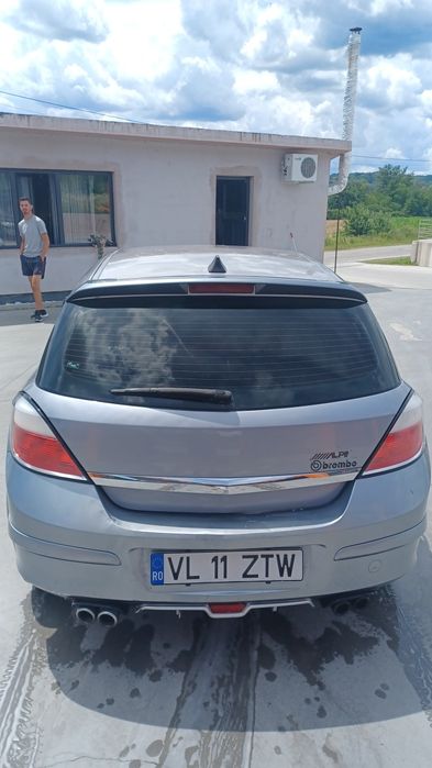 Se vinde Opel Opel !