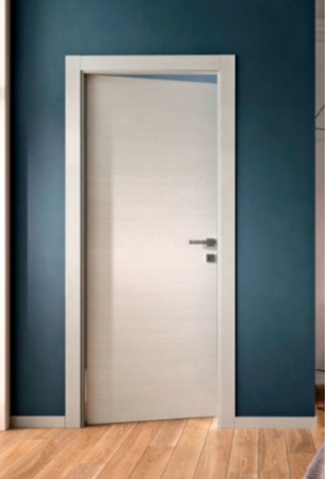 Установка дверей