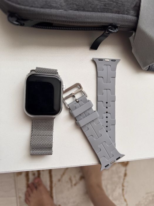 Часы HW12 mini.