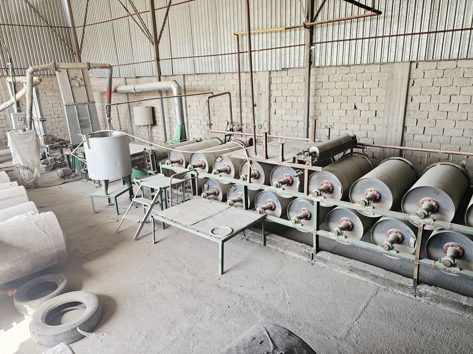 Котел катёл паравой линия станок стонок