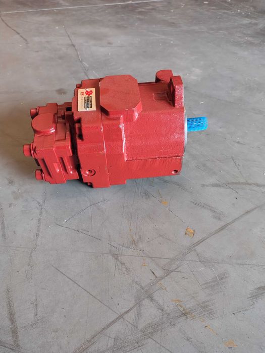 Pompa hidraulica excavatoare Volvo, JCB, Komatsu, Liebherr, Hitachi
