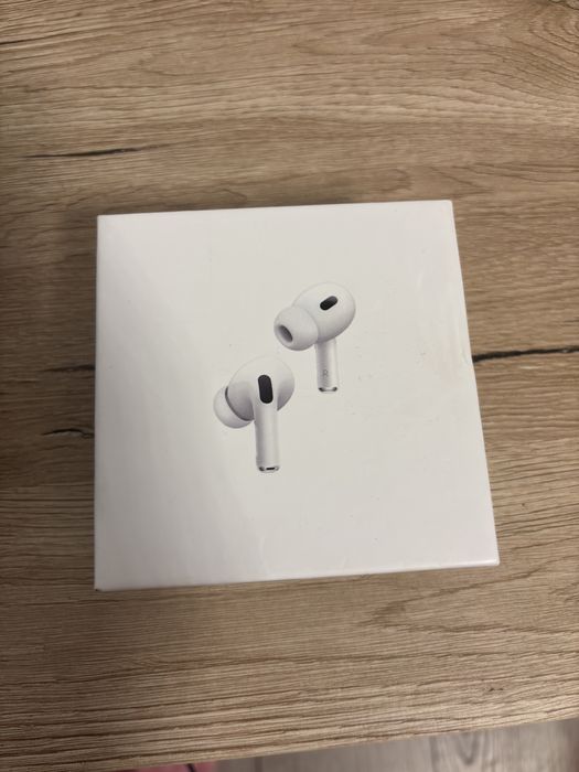 Air Pods 2 Pro Noi
